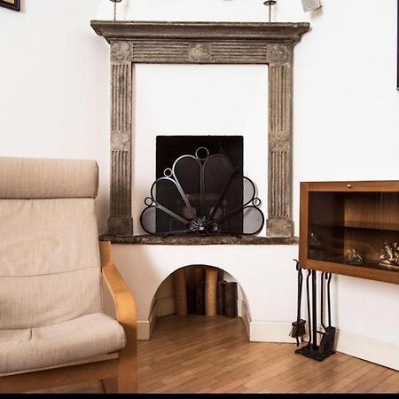 شقة Joivy Classic Flat Near Basilica Di Sant'Ambrogio ميلان المظهر الخارجي الصورة