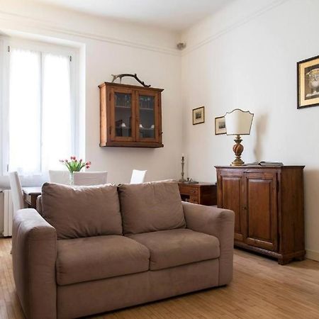 شقة Joivy Classic Flat Near Basilica Di Sant'Ambrogio ميلان المظهر الخارجي الصورة