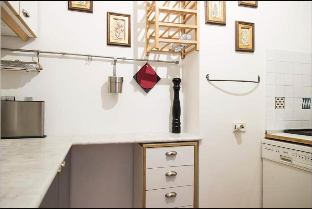 شقة Joivy Classic Flat Near Basilica Di Sant'Ambrogio ميلان المظهر الخارجي الصورة